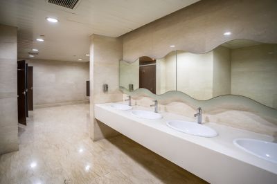 Bathroom Design Plans