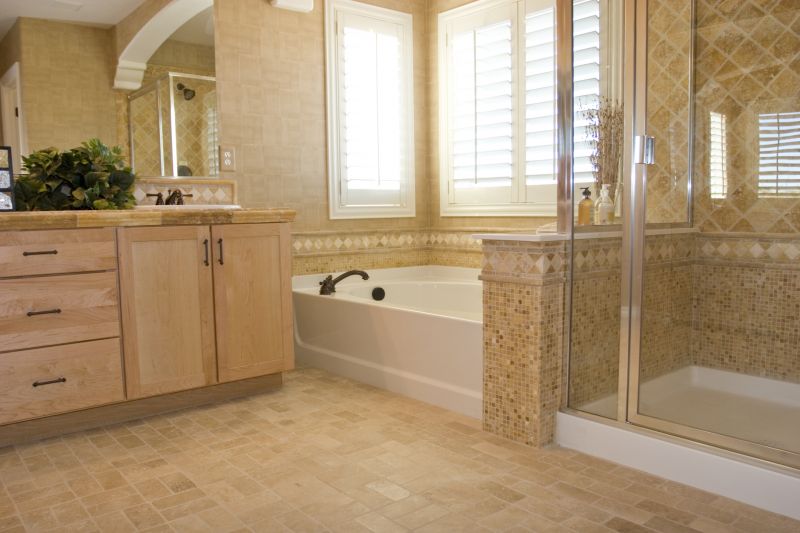 Top Bathroom Remodeling Companies in Encino, CA